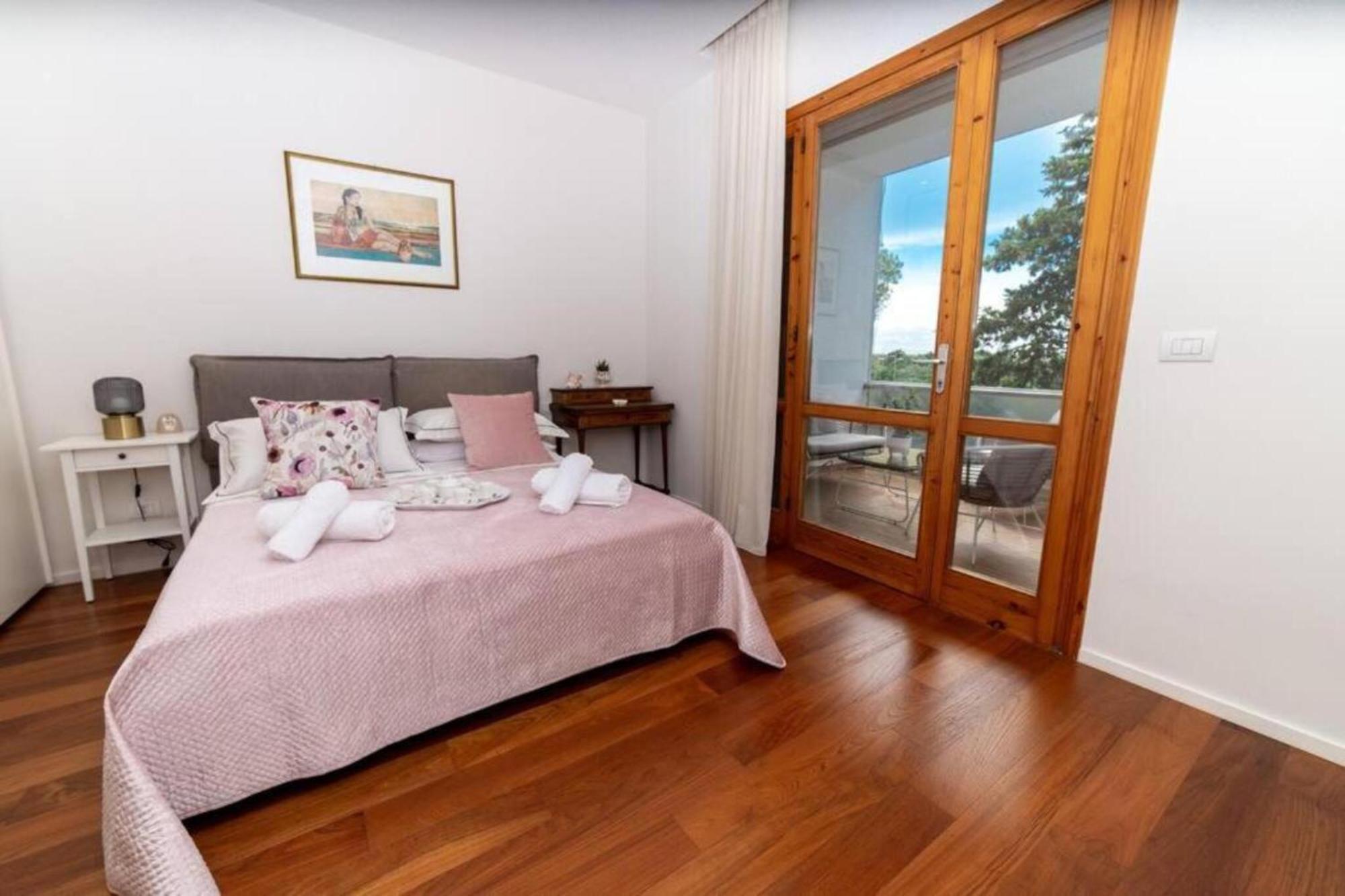 La Dimora Del Benessere Appartement Noicàttaro Buitenkant foto